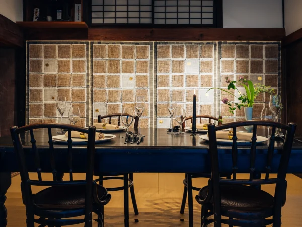 Kazenosawa (Overnight Accommodation Facility) image