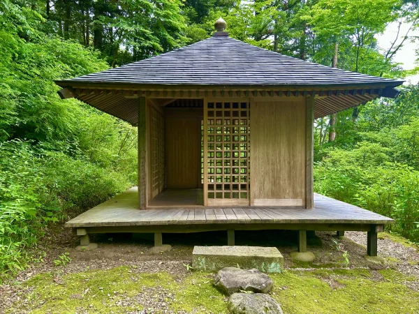 Kazenosawa (Overnight Accommodation Facility) image