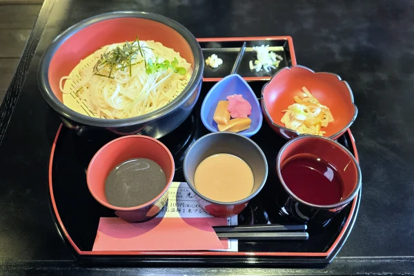 Shiroishi Umen: Discover the Craftsmanship and Culinary Culture of Miyagi – Guided Factory Tour of Kichimi Noodle Production – image