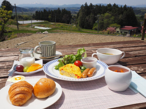 Hiraizumi Club -farm&resort- (Overnight Accommodation Facility) image