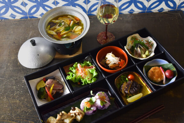 Hiraizumi Club -farm&resort- (Overnight Accommodation Facility) image