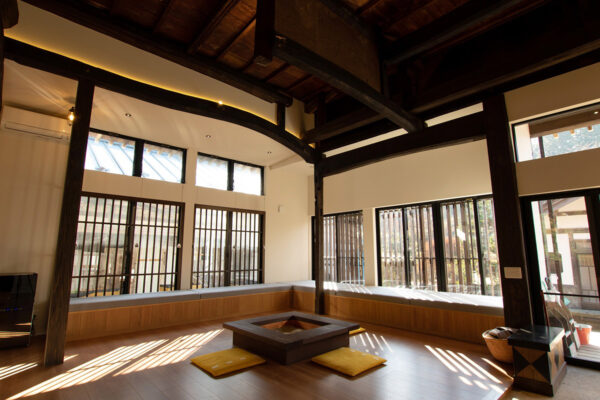 Hiraizumi Club -farm&resort- (Overnight Accommodation Facility) image