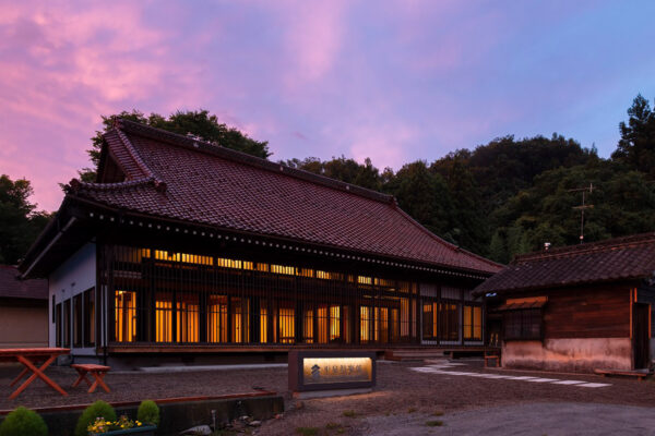 Hiraizumi Club -farm&resort- (Overnight Accommodation Facility) image