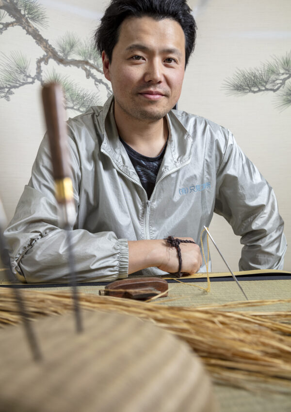 Many Types! Let’s Make a Mini Tatami Mat! image