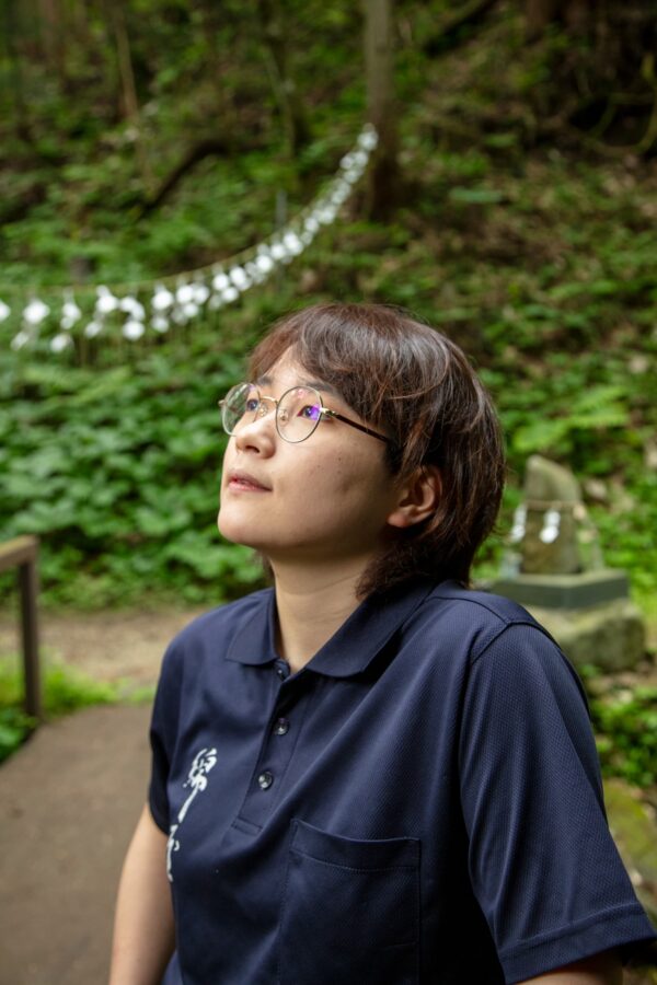 Sake Brewery Tour (Kanenoi Shuzo) image