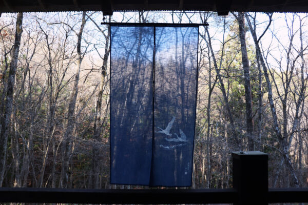 Early Summer Exclusive: Create a One-of-a-Kind Indigo-Dyed Work Learn and experience Japan’s oldest dyeing technique – “Sho-Aizome” image