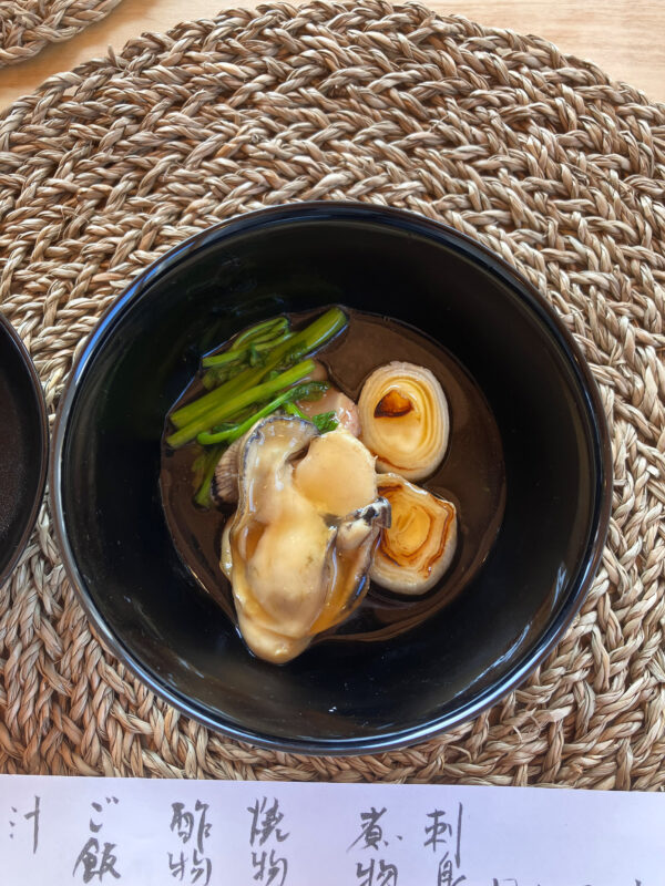 Ishinomaki Food Adventure image