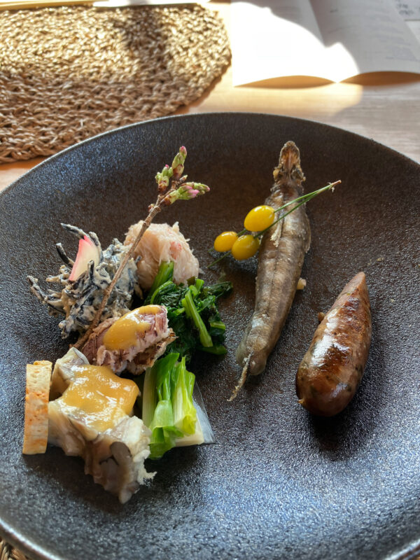 Ishinomaki Food Adventure image