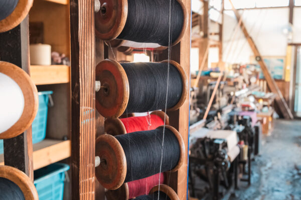 Wakayanagi Jiori Factory Tour image