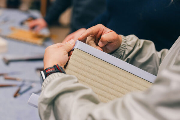 Many Types! Let’s Make a Mini Tatami Mat! image