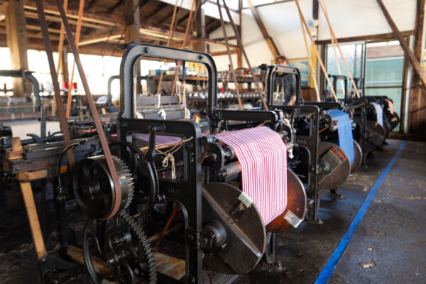 Wakayanagi Jiori Factory Tour image