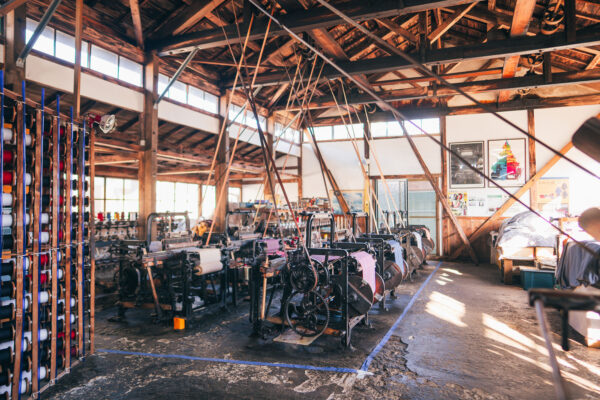 Wakayanagi Jiori Factory Tour image