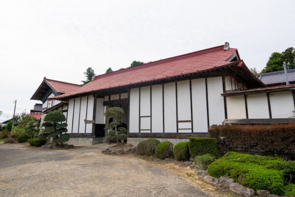 Shimenawa Making Experience image