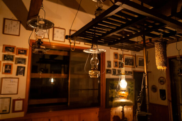 Overnight stay at Yubama Onsen Lamplit Inn Miura Ryokan image