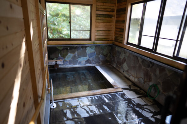 Overnight stay at Yubama Onsen Lamplit Inn Miura Ryokan image