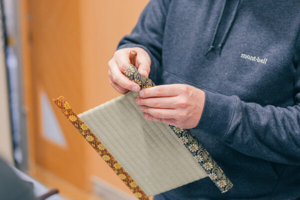 Many Types! Let’s Make a Mini Tatami Mat! image