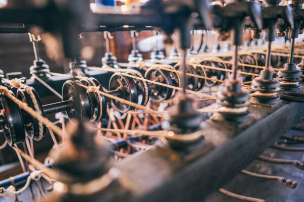 Wakayanagi Jiori Factory Tour image