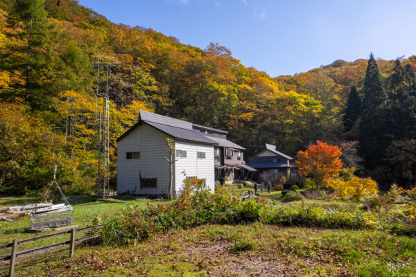 Overnight stay at Yubama Onsen Lamplit Inn Miura Ryokan image