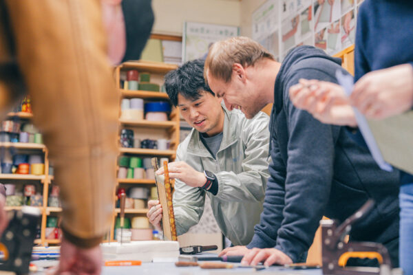 Many Types! Let’s Make a Mini Tatami Mat! image