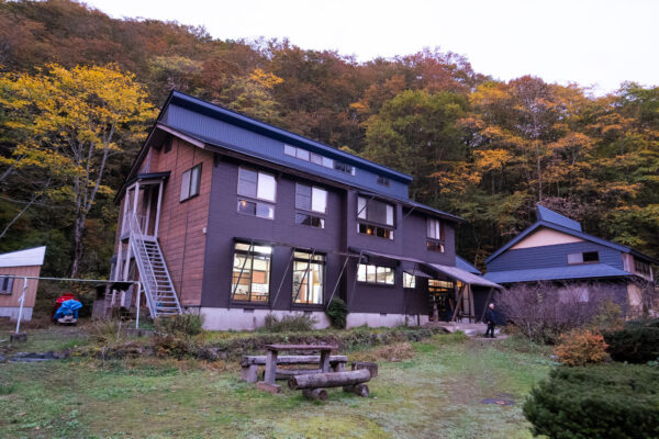 Overnight stay at Yubama Onsen Lamplit Inn Miura Ryokan image