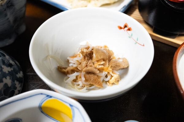 Overnight stay at Yubama Onsen Lamplit Inn Miura Ryokan image