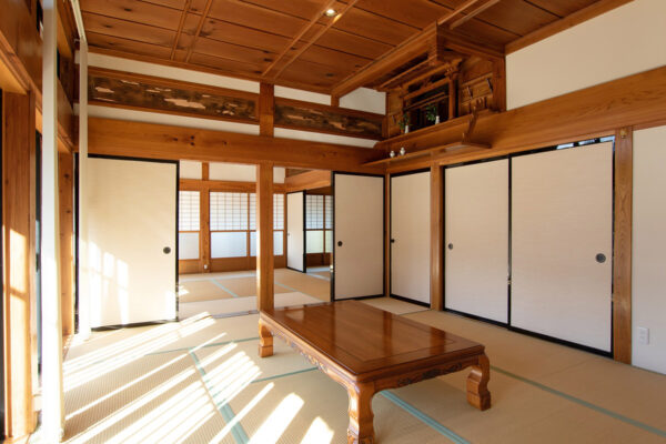 Hiraizumi Club -farm&resort- (Overnight Accommodation Facility) image