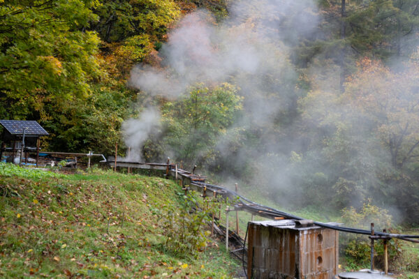 Across a Thousand Years – Trekking the Kurikoma Kodo Ancient Trail – 3 Days, 2 Nights Special Plan image