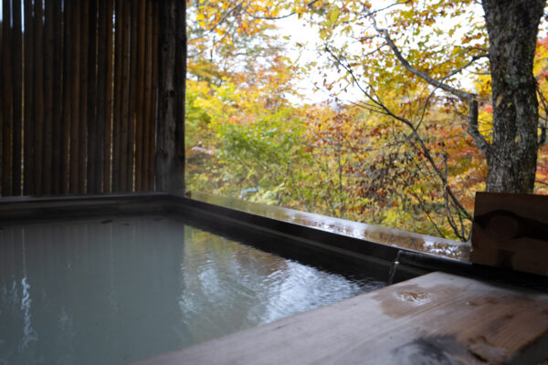 Across a Thousand Years – Trekking the Kurikoma Kodo Ancient Trail – 3 Days, 2 Nights Special Plan image