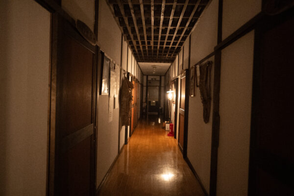 Across a Thousand Years – Trekking the Kurikoma Kodo Ancient Trail – 3 Days, 2 Nights Special Plan image