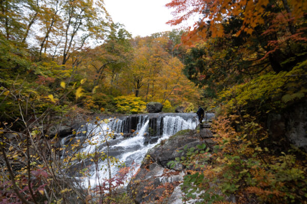 Across a Thousand Years – Trekking the Kurikoma Kodo Ancient Trail – 3 Days, 2 Nights Special Plan image