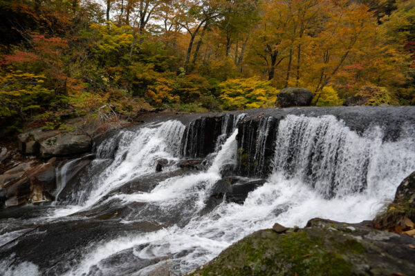 Across a Thousand Years – Trekking the Kurikoma Kodo Ancient Trail – 3 Days, 2 Nights Special Plan image