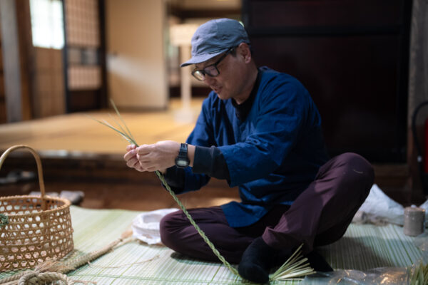 Sendai Han Hanayama Nuruyu Bansho – Special Experience Plan　 image