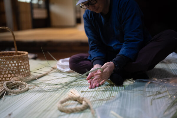 Sendai Han Hanayama Nuruyu Bansho – Special Experience Plan　 image