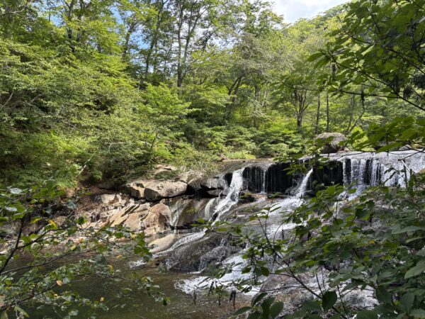 Across a Thousand Years – Trekking the Kurikoma Kodo Ancient Trail – 3 Days, 2 Nights Special Plan image