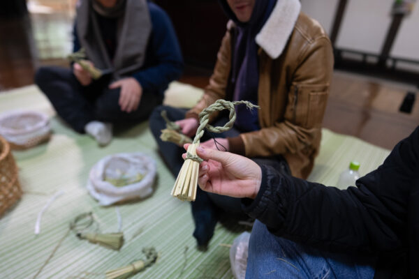 Sendai Han Hanayama Nuruyu Bansho – Special Experience Plan　 image