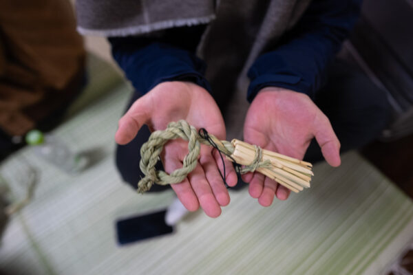 Sendai Han Hanayama Nuruyu Bansho – Special Experience Plan　 image