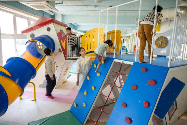 Overnight Stay at KIBOTCHA image