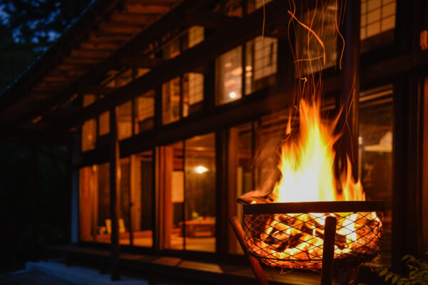 Staying at Yuzu no Azemichi Amago no Kaeru image