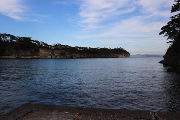 Former Site of the 146th Shinyo Special Attack Boat Unit Base image