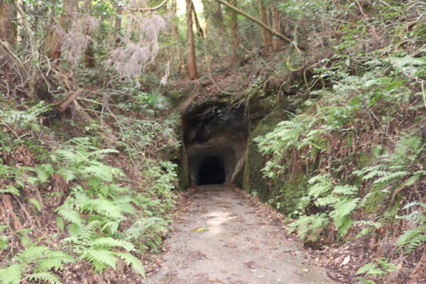 Former Site of the 146th Shinyo Special Attack Boat Unit Base image
