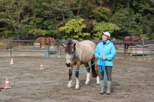 Mimamori Hachimaru Ranch image