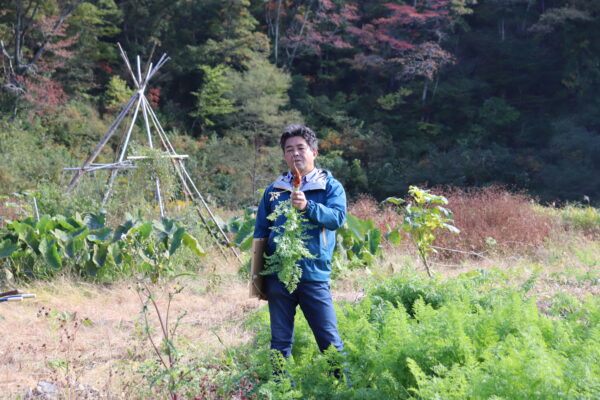 Mimamori Hachimaru Ranch image