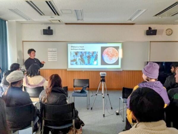 Nori Factory Tour & Hands-on Nori Making Experience image