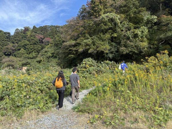 Former Site of the 146th Shinyo Special Attack Boat Unit Base image
