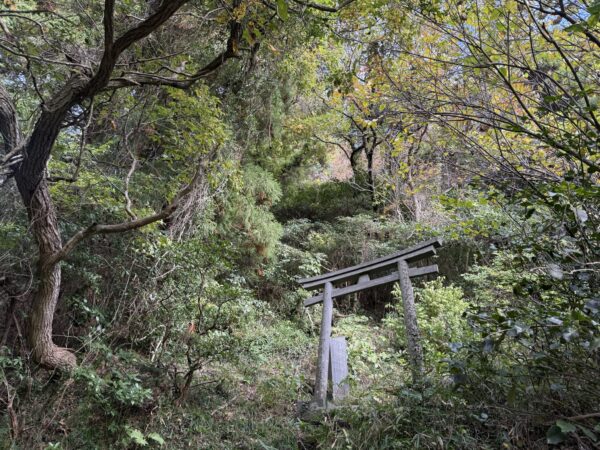Former Site of the 146th Shinyo Special Attack Boat Unit Base image