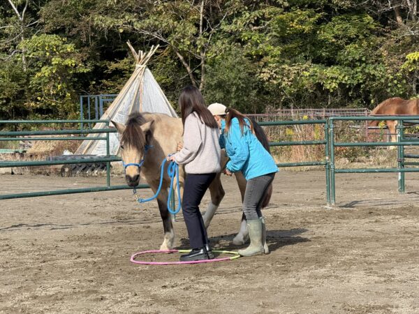 Mimamori Hachimaru Ranch image