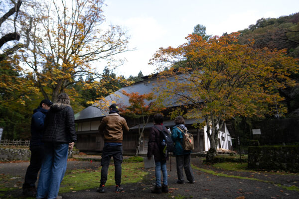 Sendai Han Hanayama Nuruyu Bansho Museum image