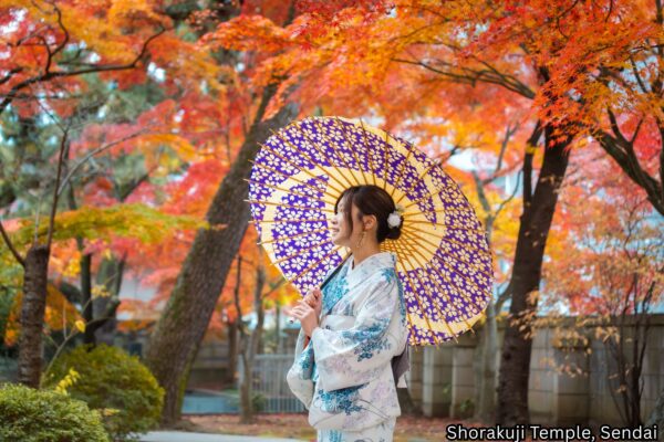 Kimono & Yukata Experience image