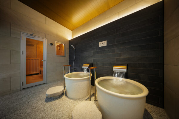 Overnight Stay at Hotel Matsushima Taikanso image